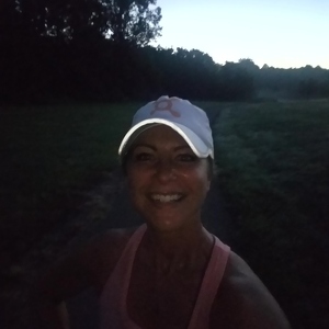 Fundraising Page: Heather Deyton